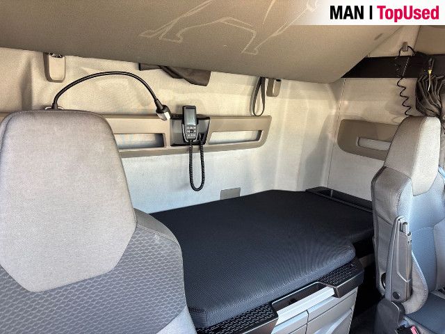 MAN TGX 18.510 4x2 BL SA 17