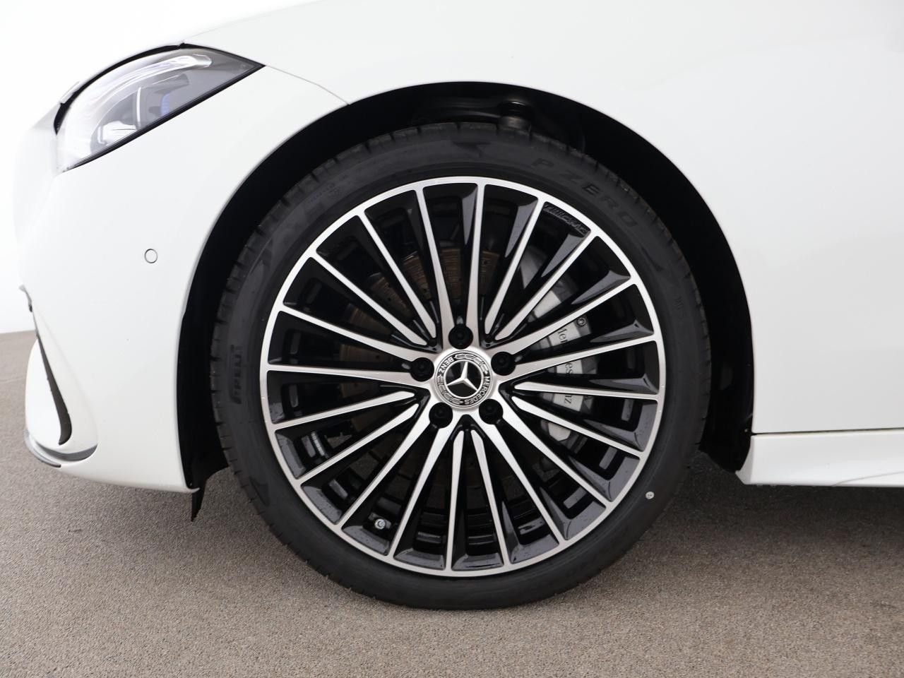 Mercedes-Benz C-Klasse – Bild 16