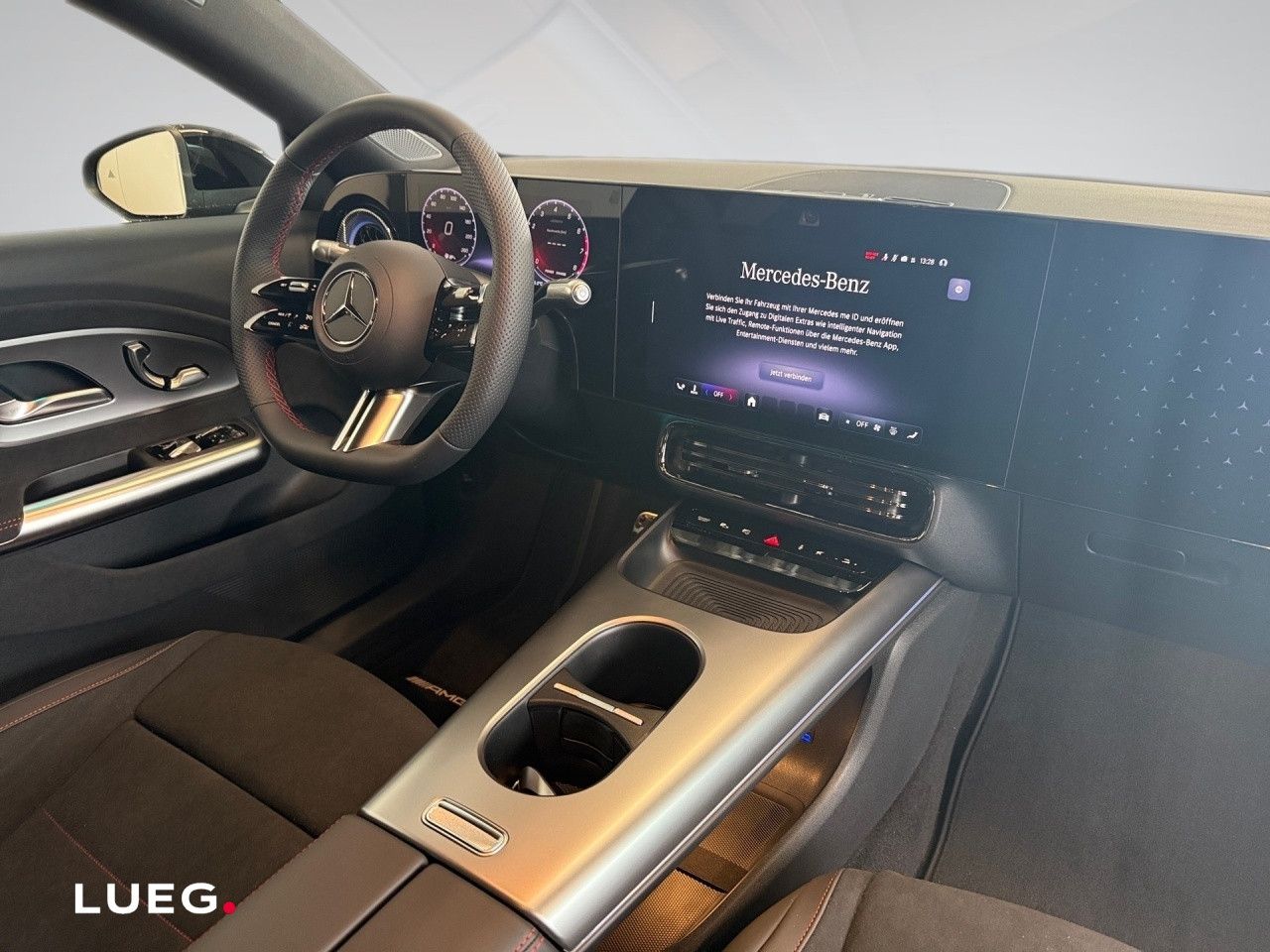 Mercedes-Benz CLA – Bild 9