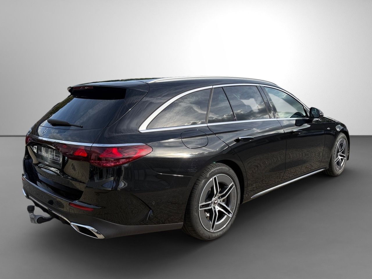 Mercedes-Benz E-Klasse – Bild 5