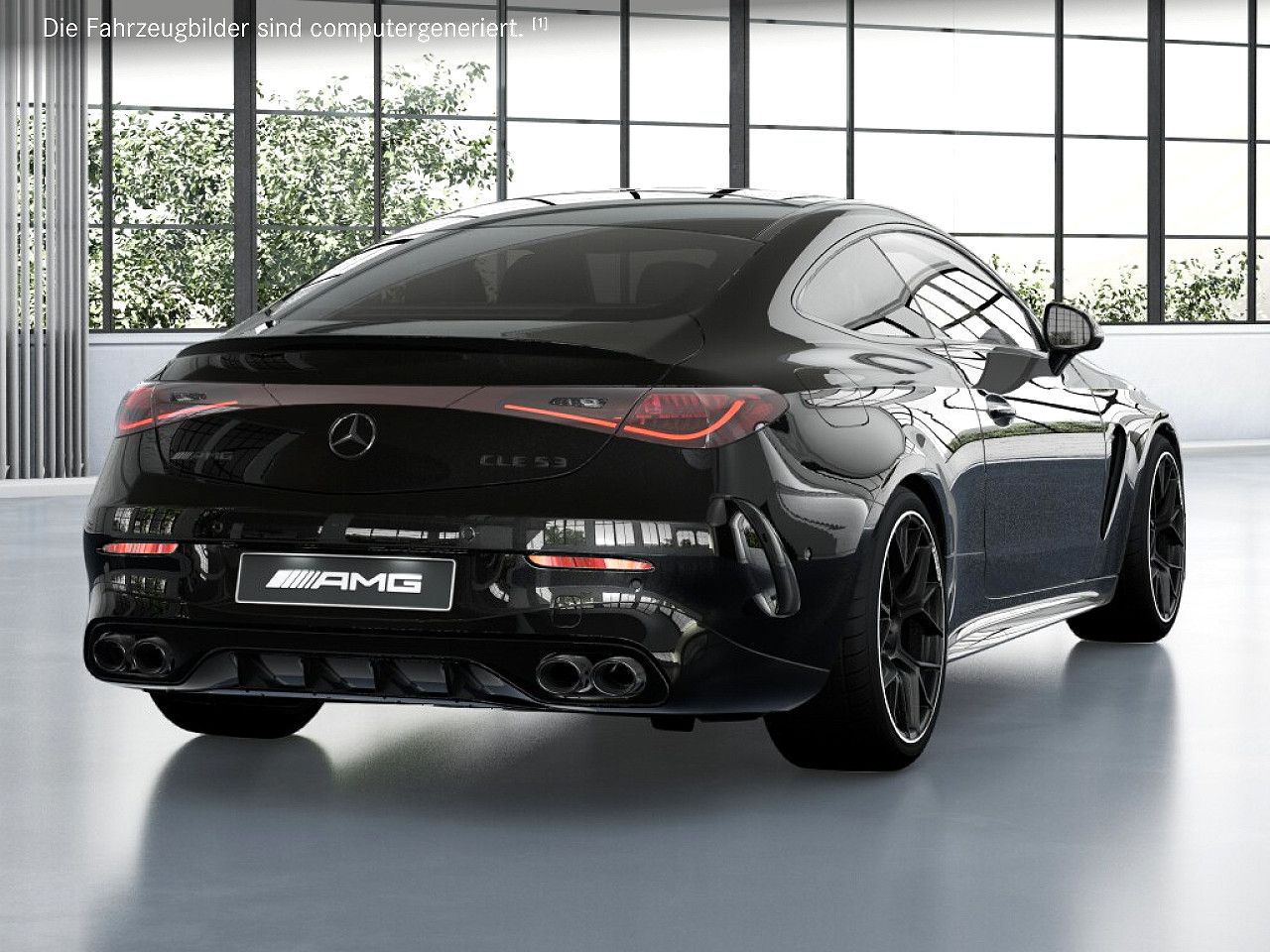 Mercedes-Benz CLE – Bild 24