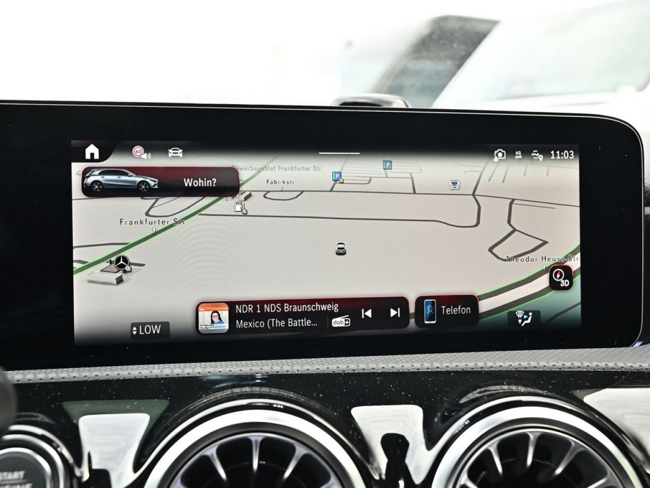 Mercedes-Benz A-Klasse – Bild 9