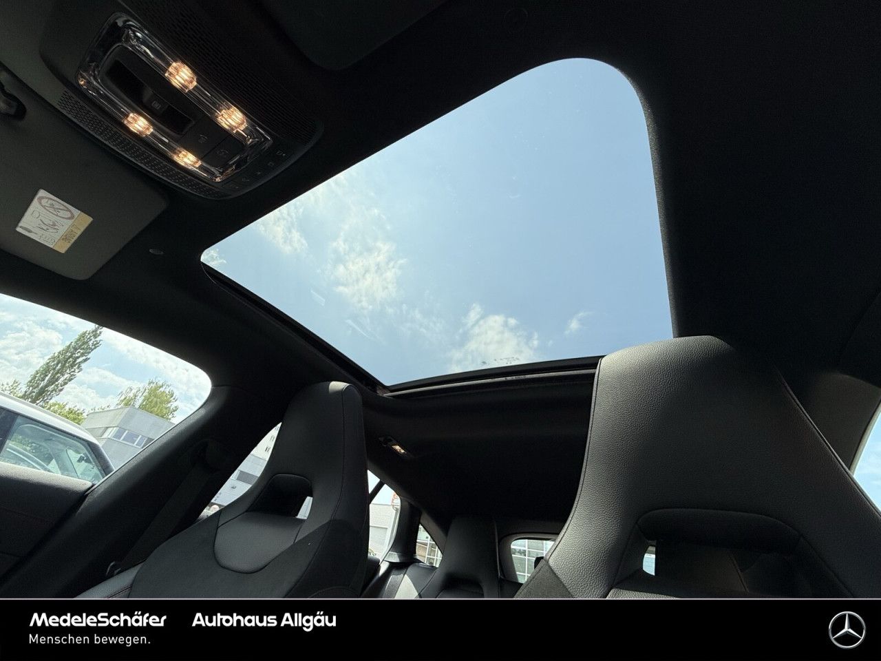 Mercedes-Benz CLA – Bild 16