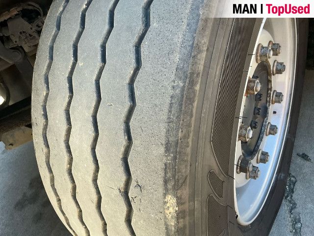 MAN TGX 18.470 4x2 BL SA 10
