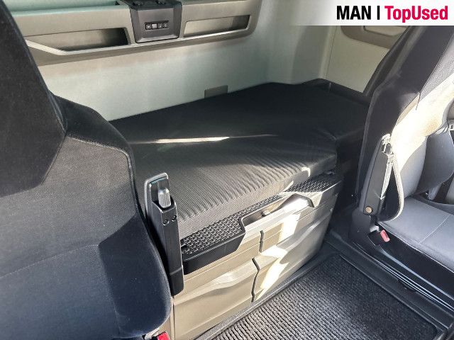MAN TGX 18.520 4x2 BL SA 17