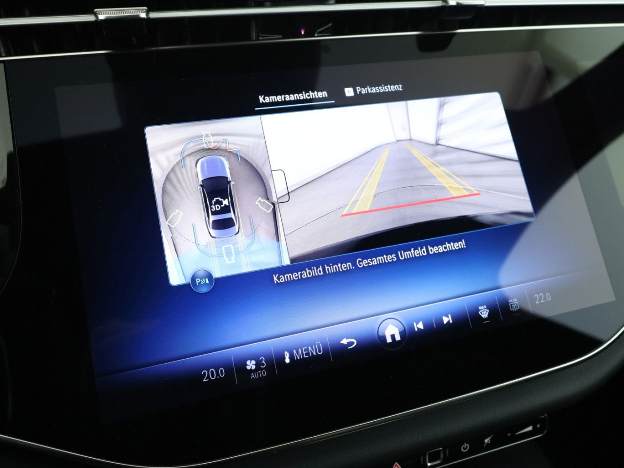 Mercedes-Benz E-Klasse – Bild 26