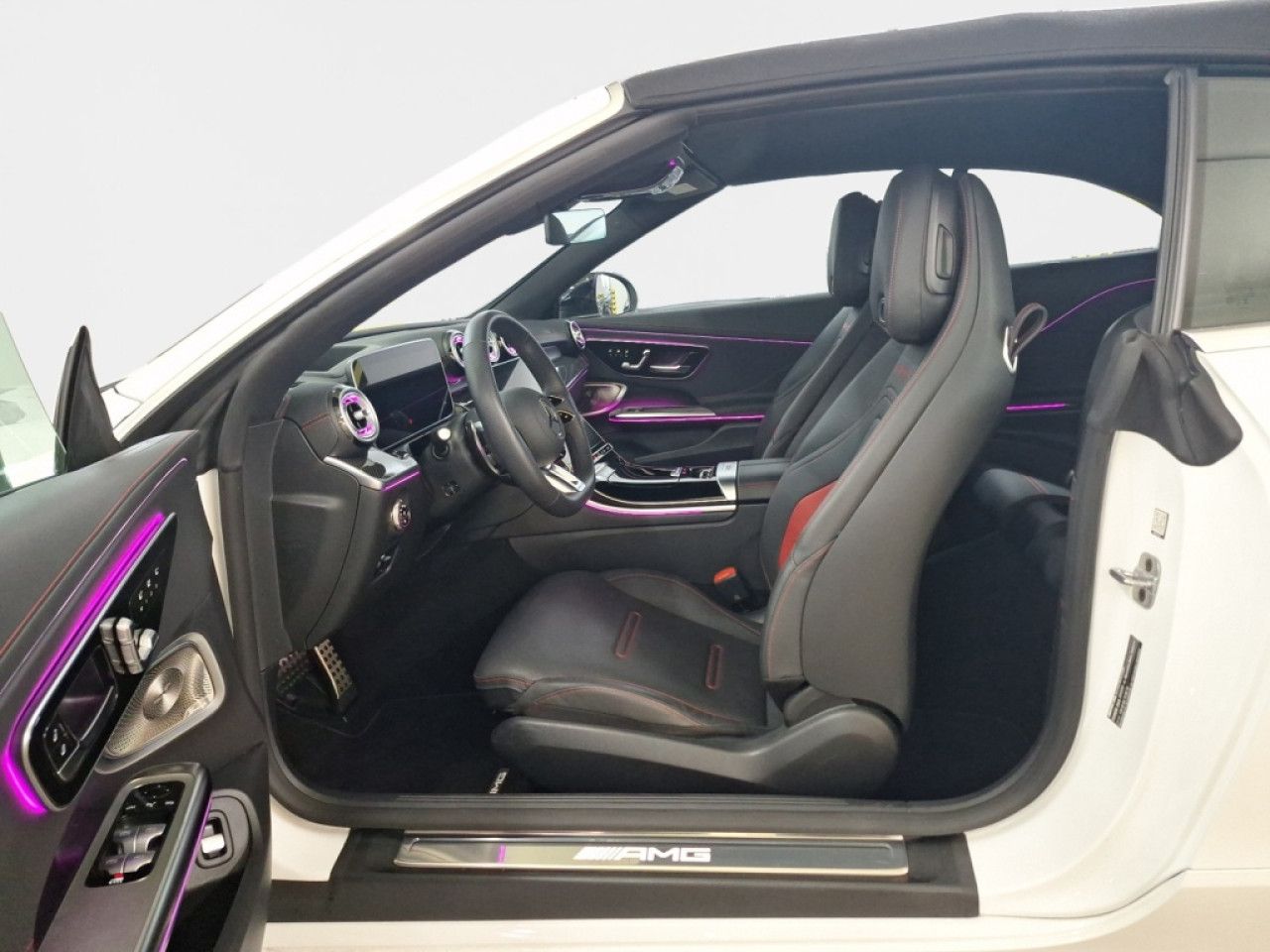 Mercedes-Benz CLE – Bild 10