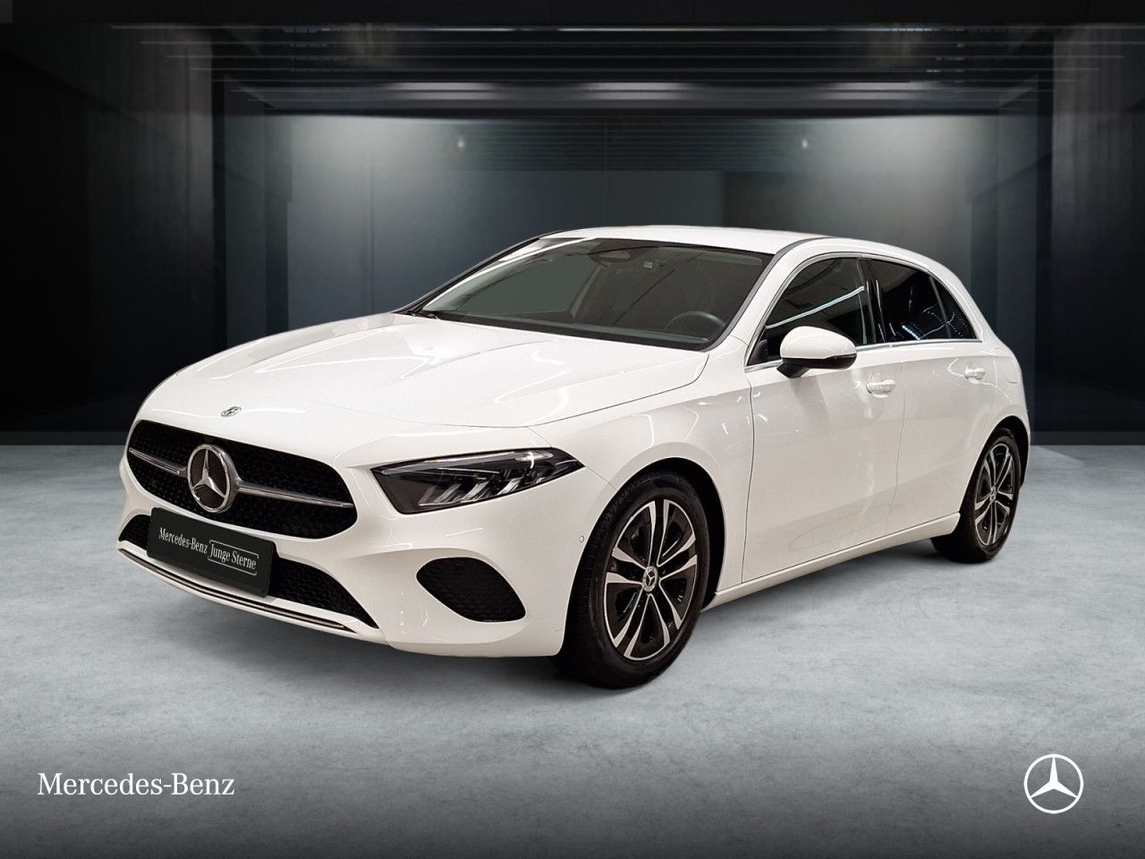 Mercedes-Benz A-Klasse – Bild 7