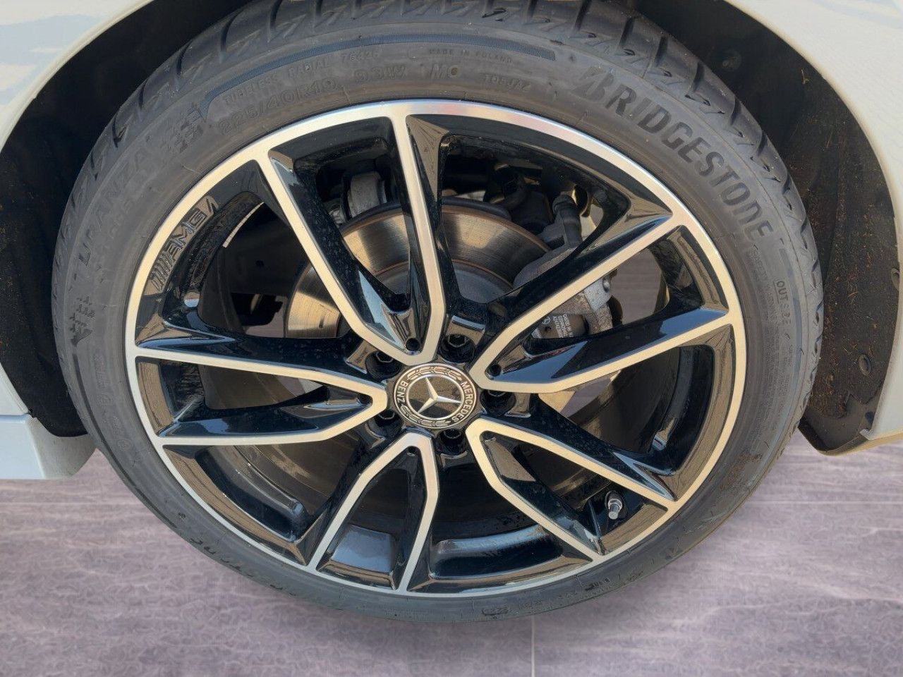 Mercedes-Benz CLA – Bild 11