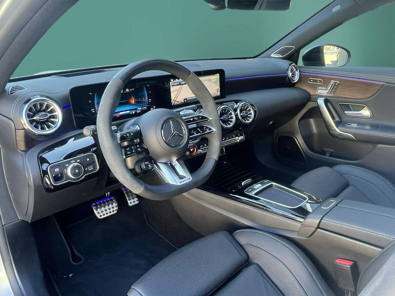 Mercedes-Benz A-Klasse – Bild 10