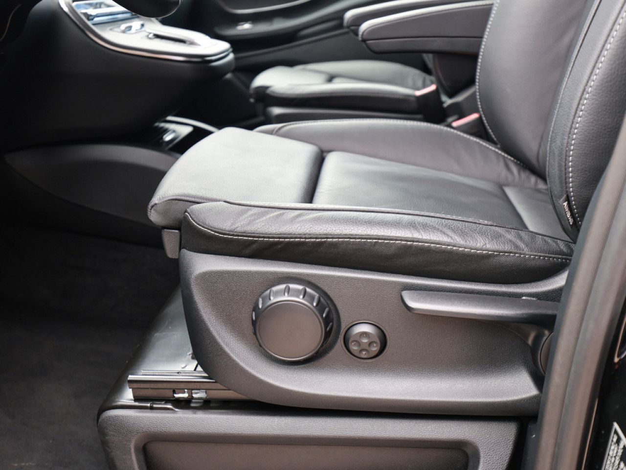 Mercedes-Benz V-Klasse – Bild 9
