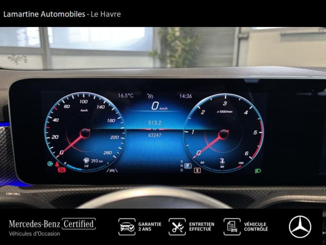 Photo du v&eacute;hicule 17 / 18