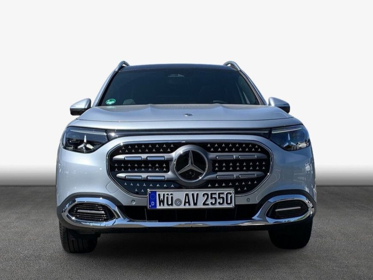 Mercedes-Benz GLB – Bild 3