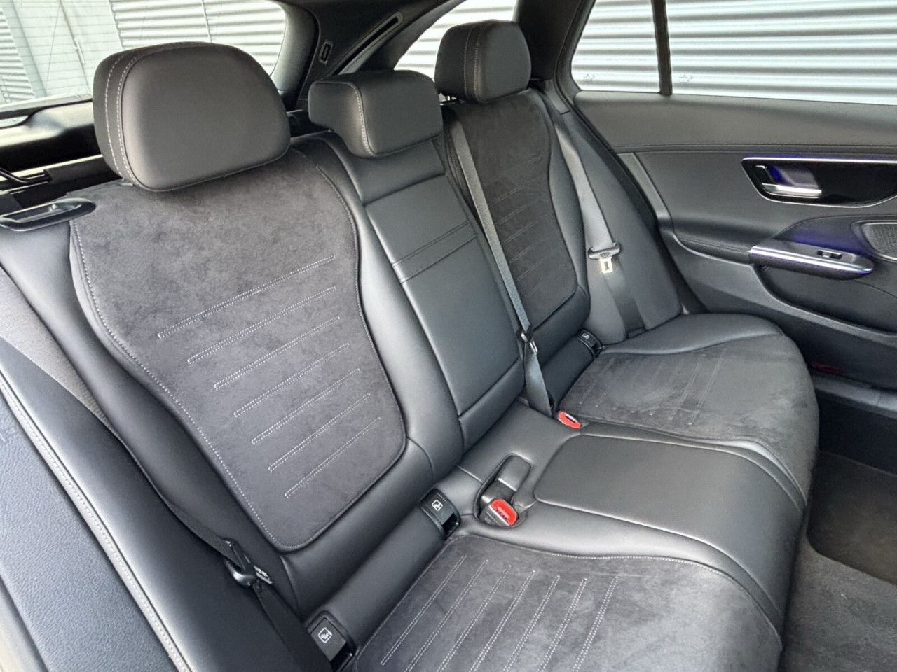 Mercedes-Benz C-Klasse – Bild 17