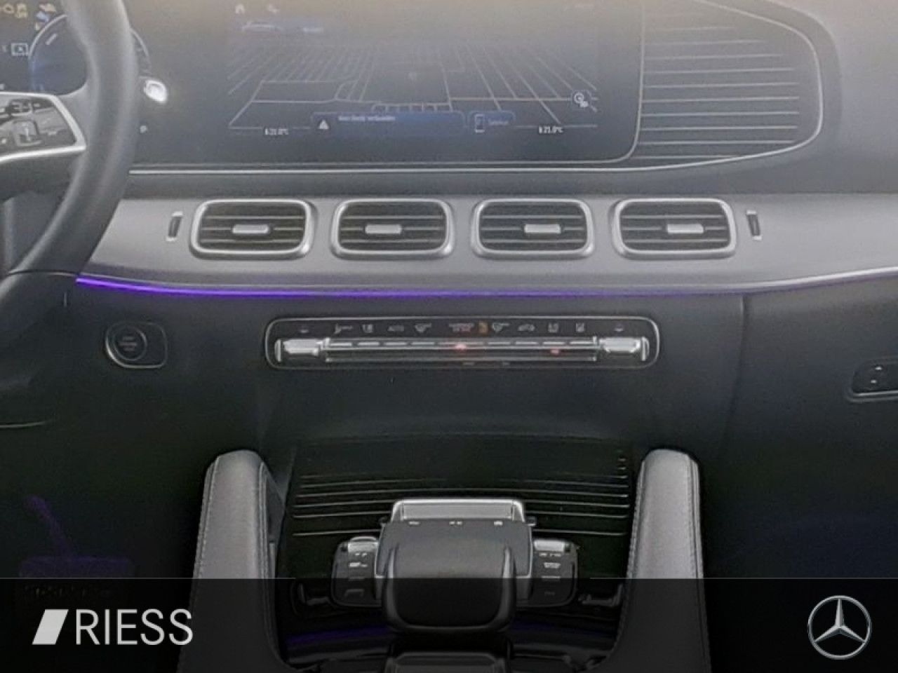Mercedes-Benz GLE – Bild 9