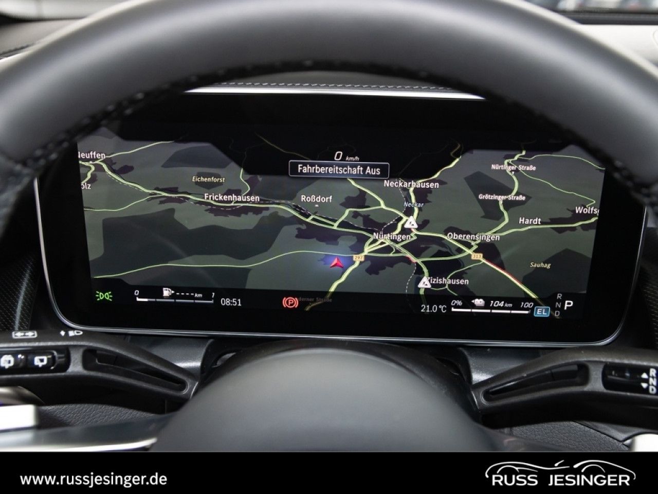Mercedes-Benz GLC – Bild 17