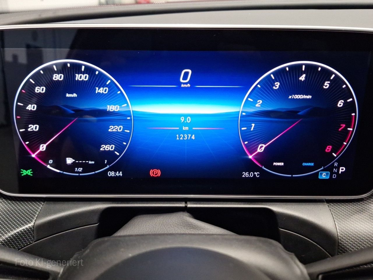 Mercedes-Benz C-Klasse – Bild 13