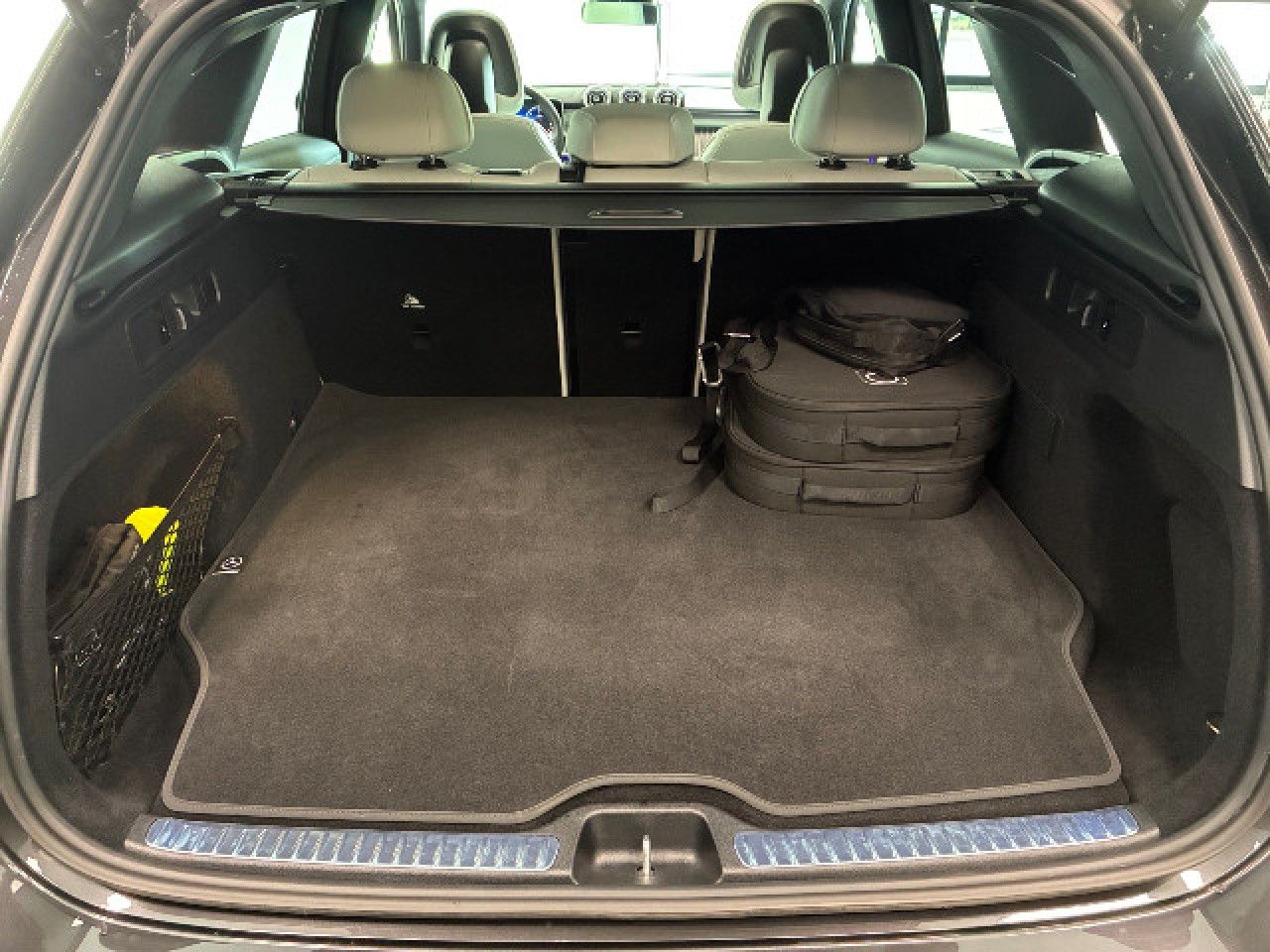 Mercedes-Benz GLC – Bild 12