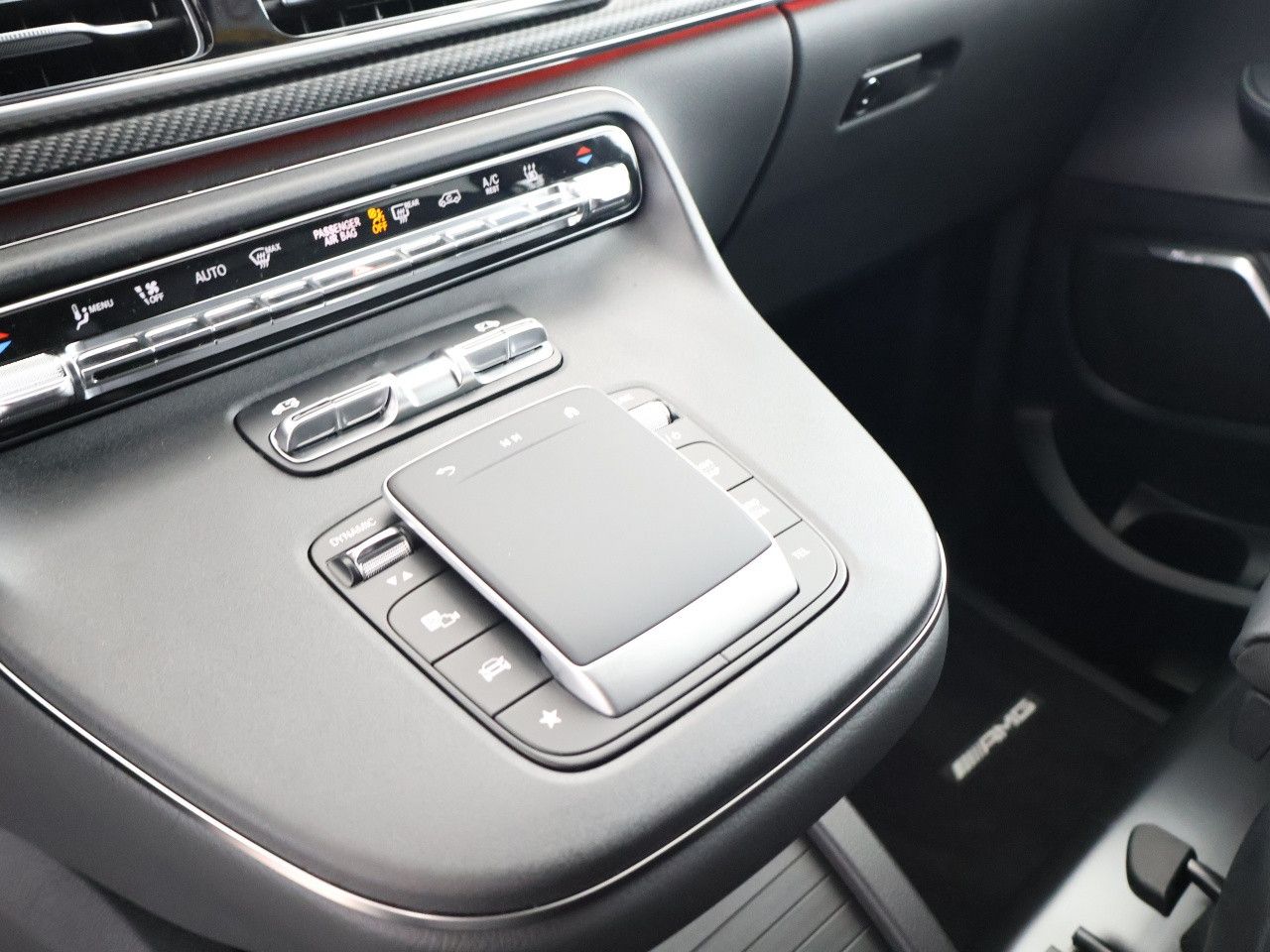 Mercedes-Benz V-Klasse – Bild 20