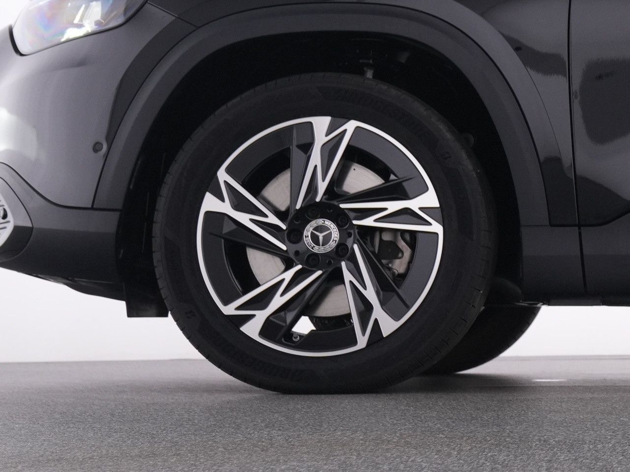 Mercedes-Benz GLB – Bild 19
