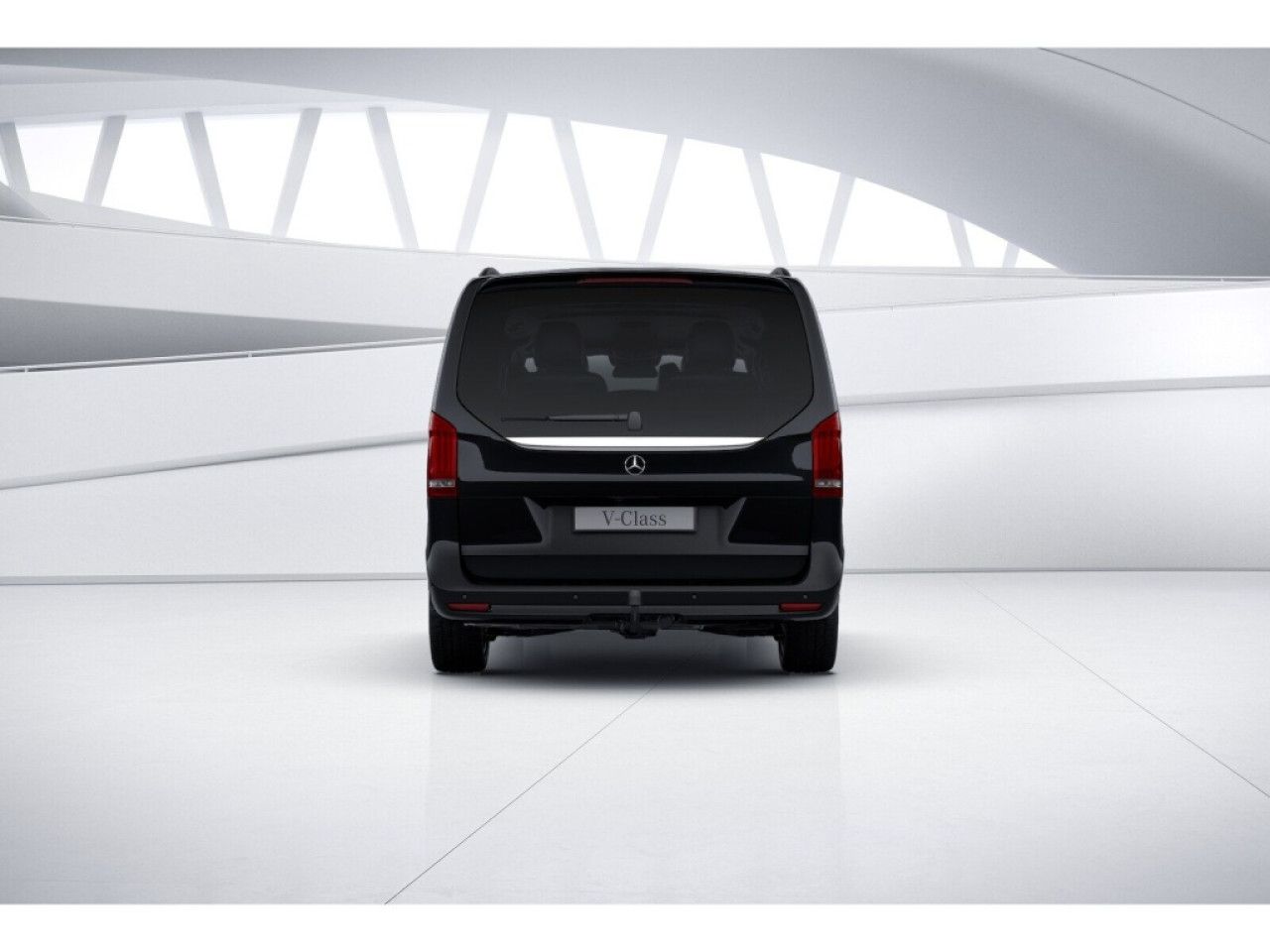 Mercedes-Benz V-Klasse – Bild 5