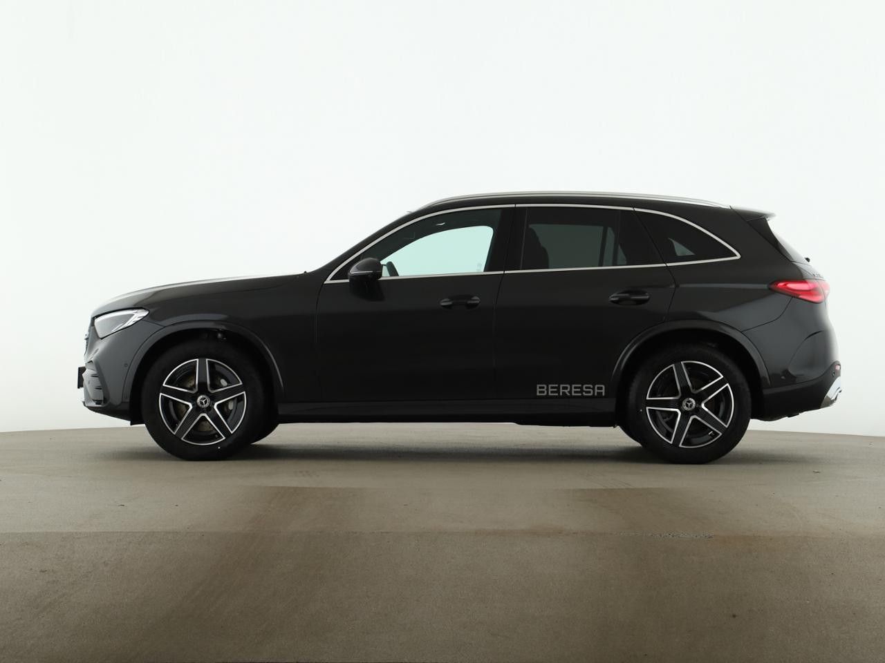 Mercedes-Benz GLC – Bild 3