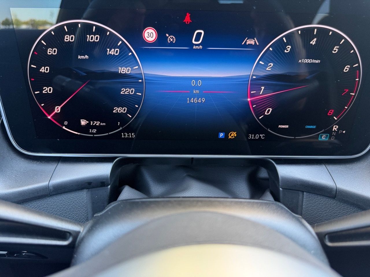 Mercedes-Benz GLC – Bild 14