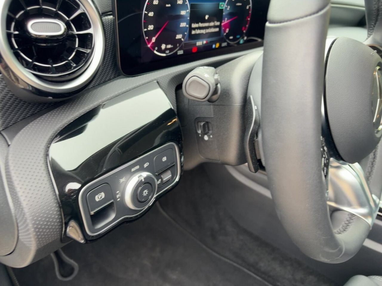 Mercedes-Benz A-Klasse – Bild 13