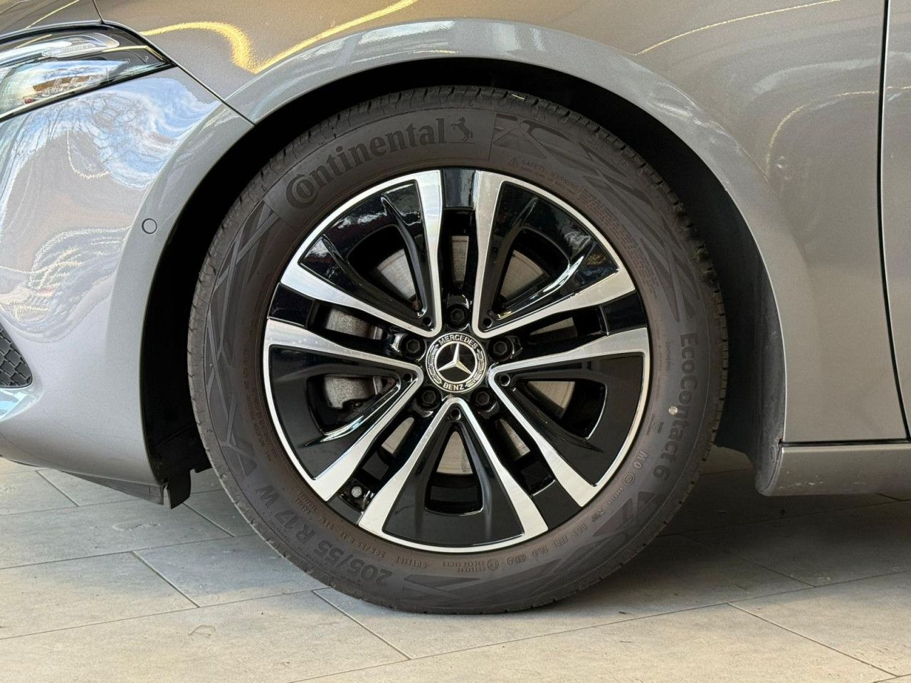 Mercedes-Benz A-Klasse – Bild 14