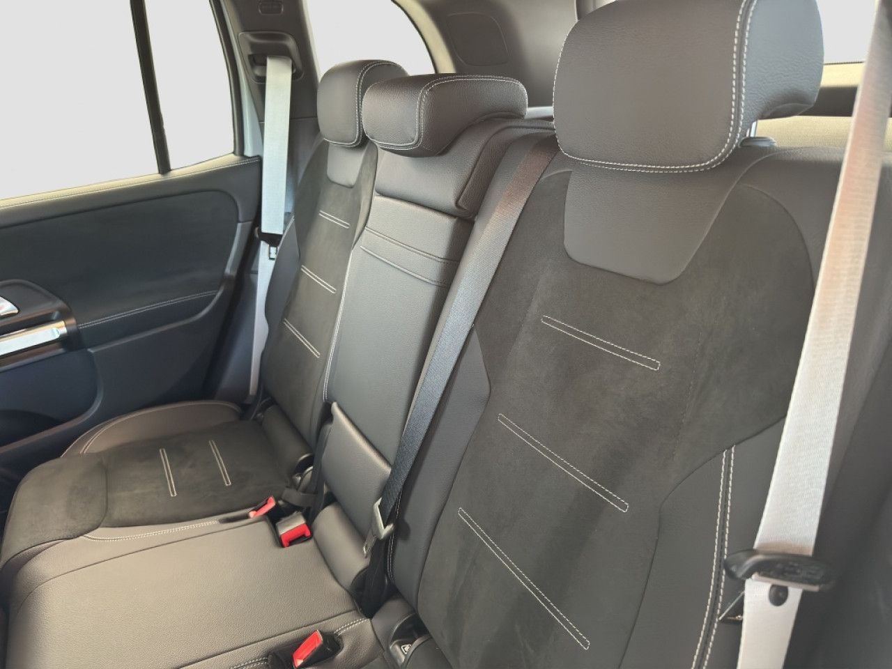 Mercedes-Benz GLB – Bild 12