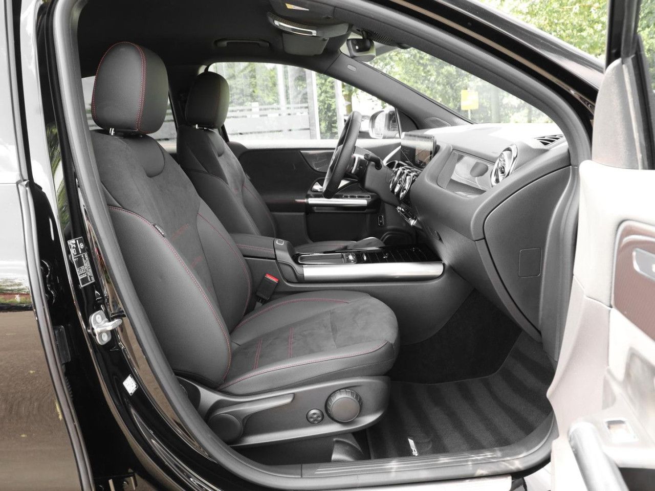 Mercedes-Benz GLA – Bild 5