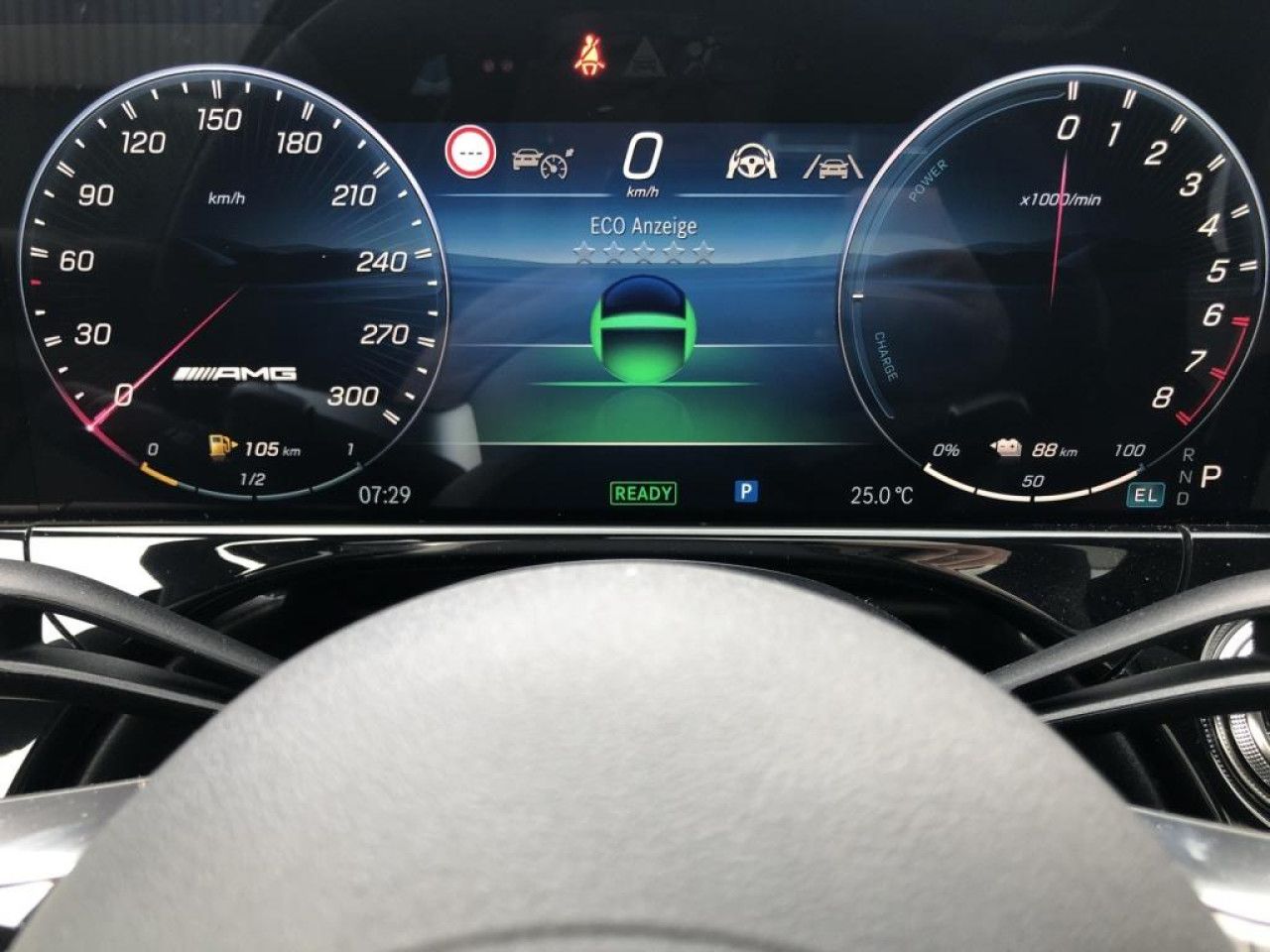 Mercedes-Benz E-Klasse – Bild 9