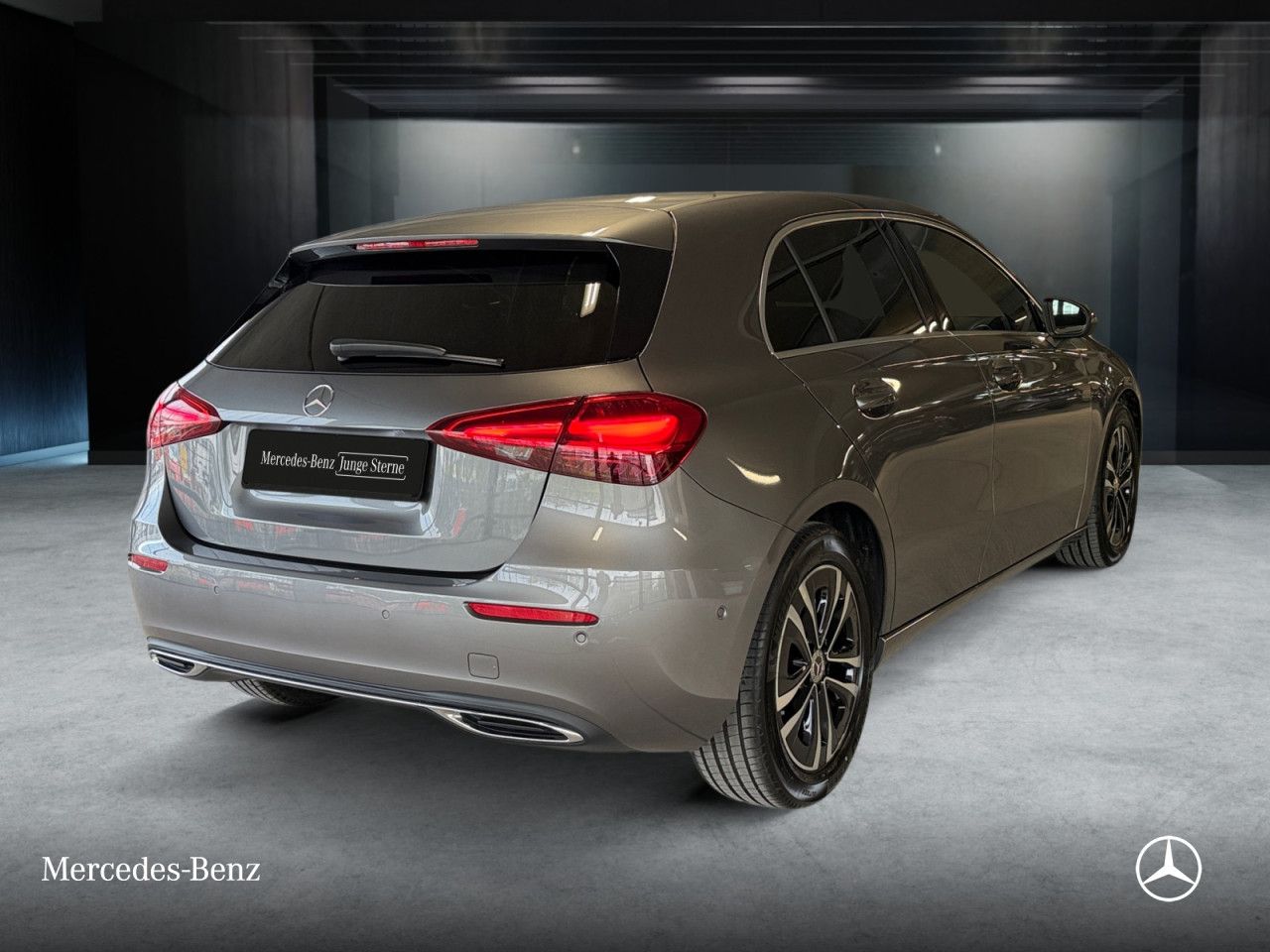 Mercedes-Benz A-Klasse – Bild 3