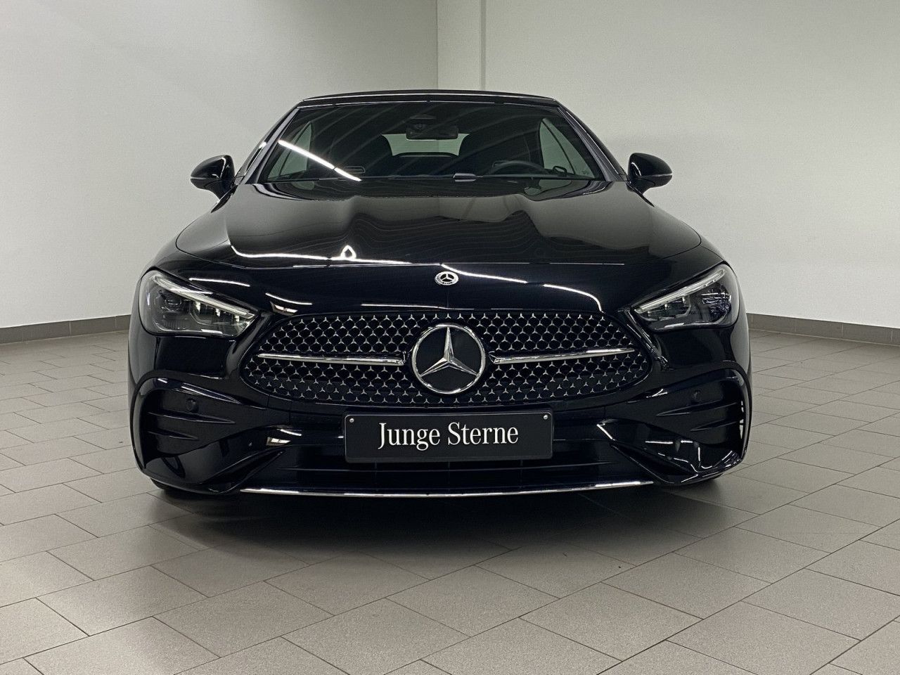 Mercedes-Benz CLE – Bild 2