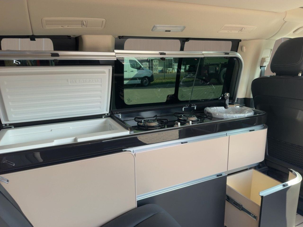 Mercedes-Benz Marco Polo – Bild 12