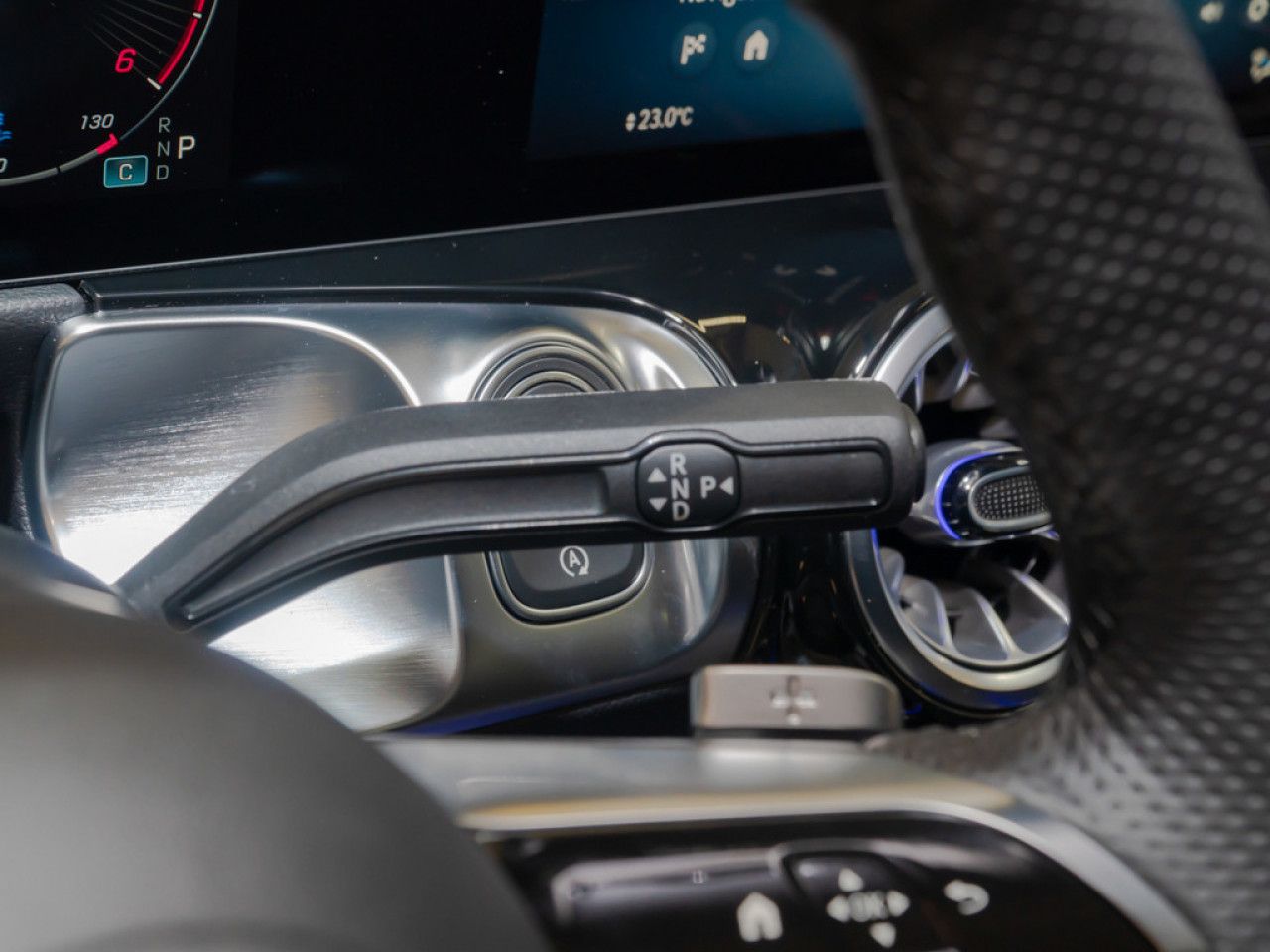 Mercedes-Benz GLB – Bild 15