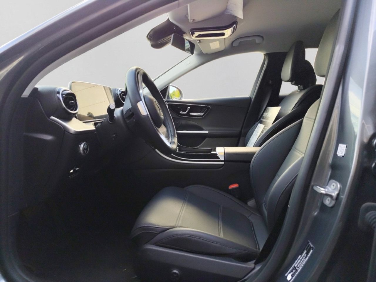 Mercedes-Benz C-Klasse – Bild 9
