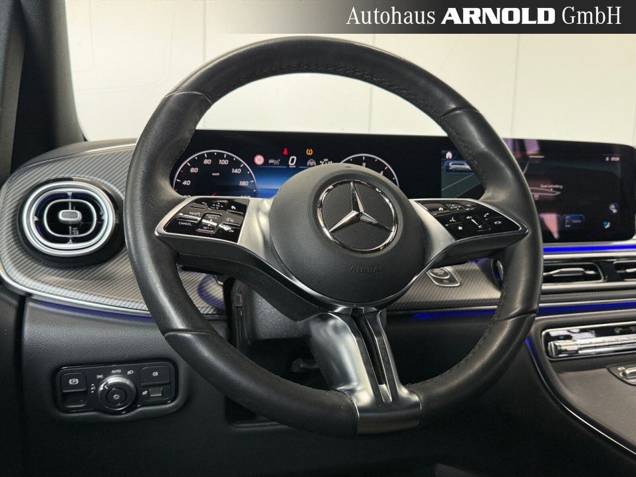 Mercedes-Benz V-Klasse – Bild 9