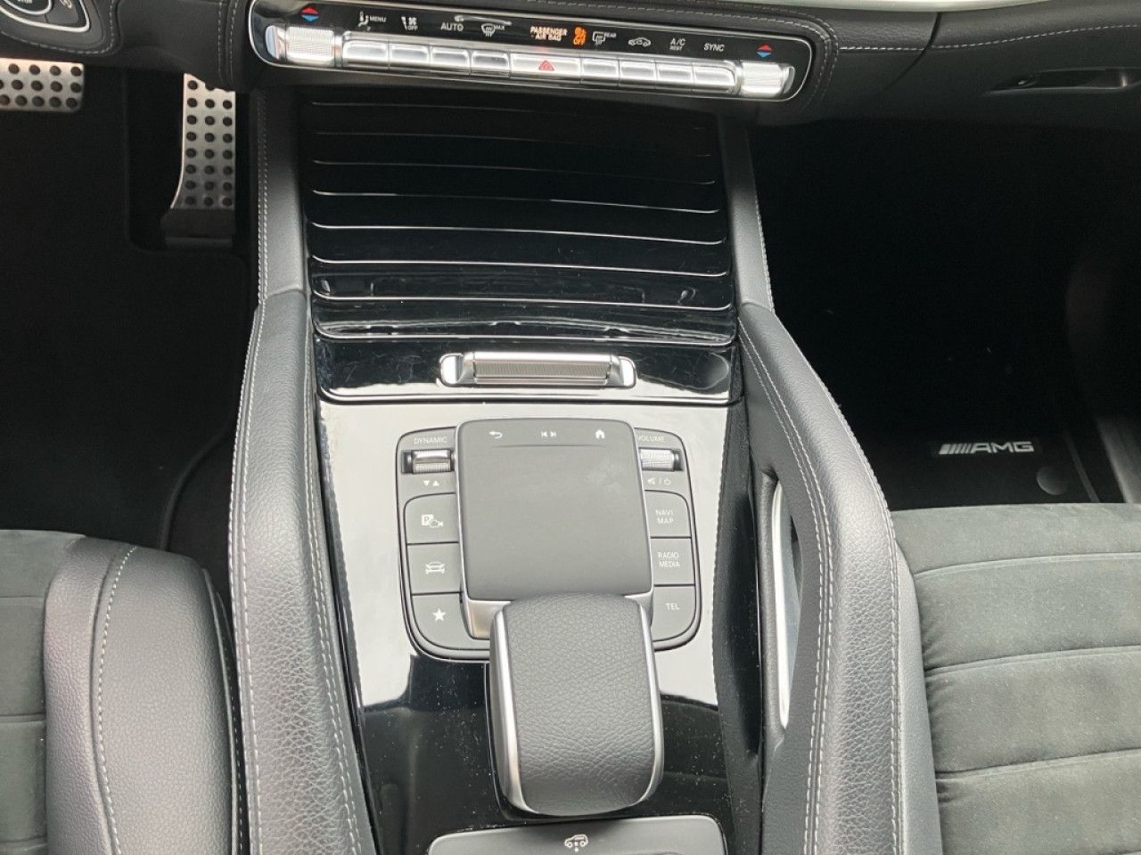 Mercedes-Benz GLE – Bild 21