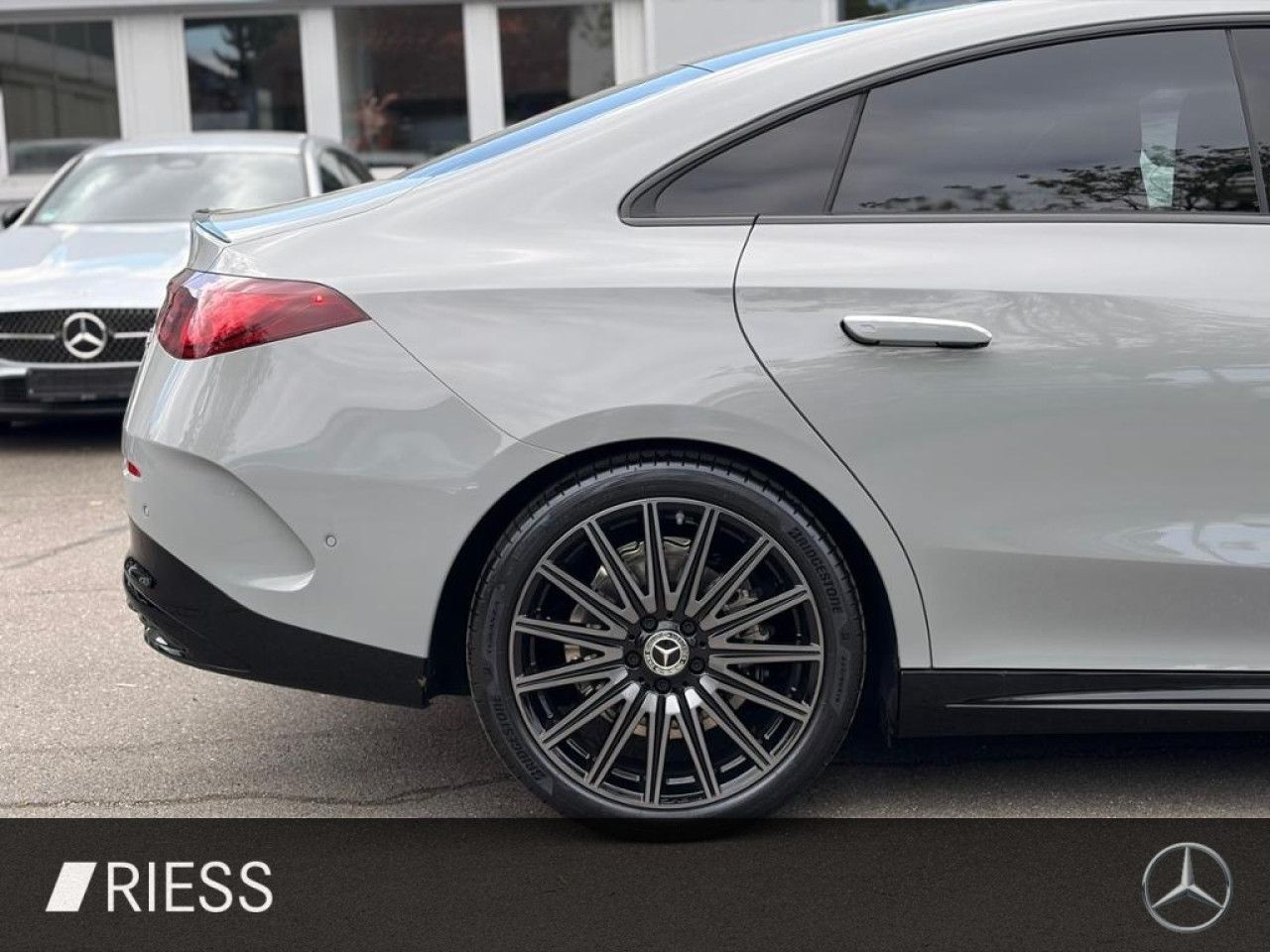 Mercedes-Benz CLA – Bild 5