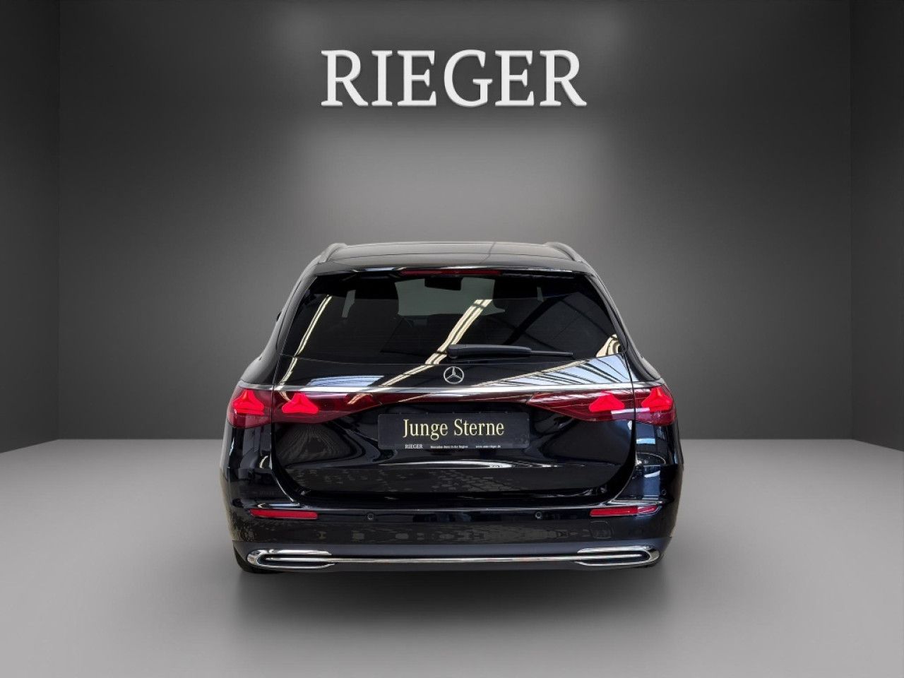 Mercedes-Benz E-Klasse – Bild 10