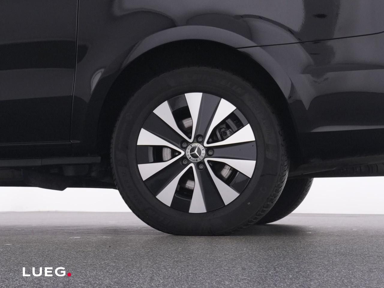 Mercedes-Benz V-Klasse – Bild 20