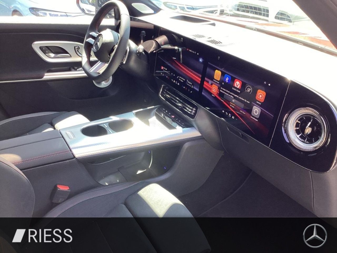 Mercedes-Benz GLB – Bild 21