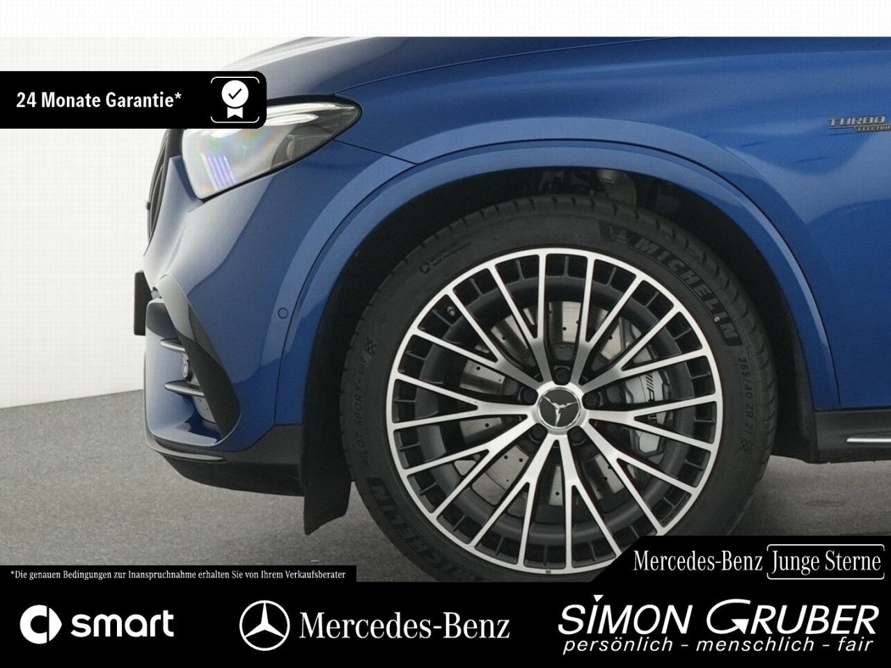 Mercedes-Benz GLC – Bild 23