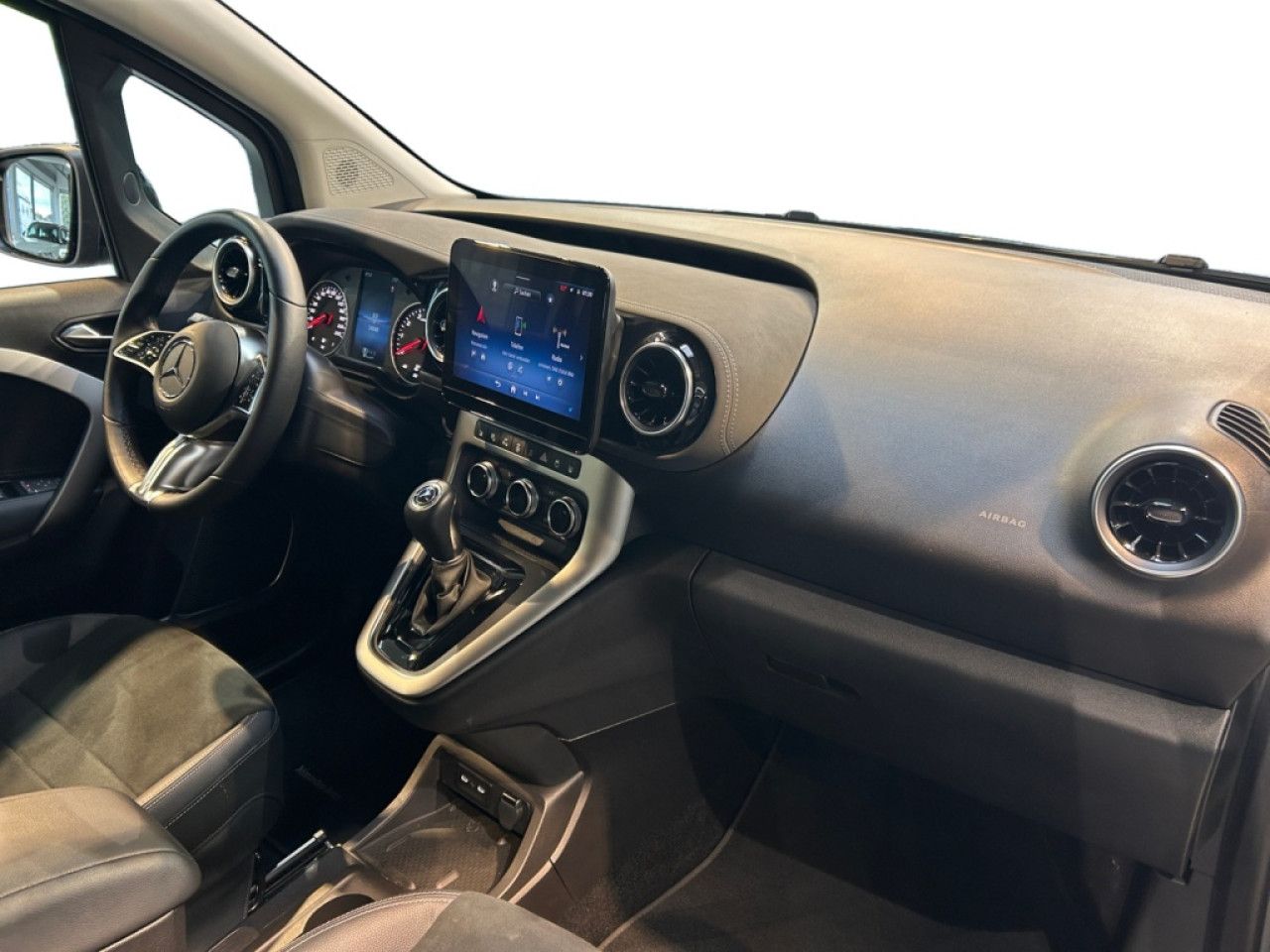 Mercedes-Benz T-Klasse – Bild 6