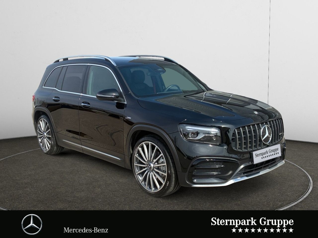 Mercedes-Benz GLB – Bild 7