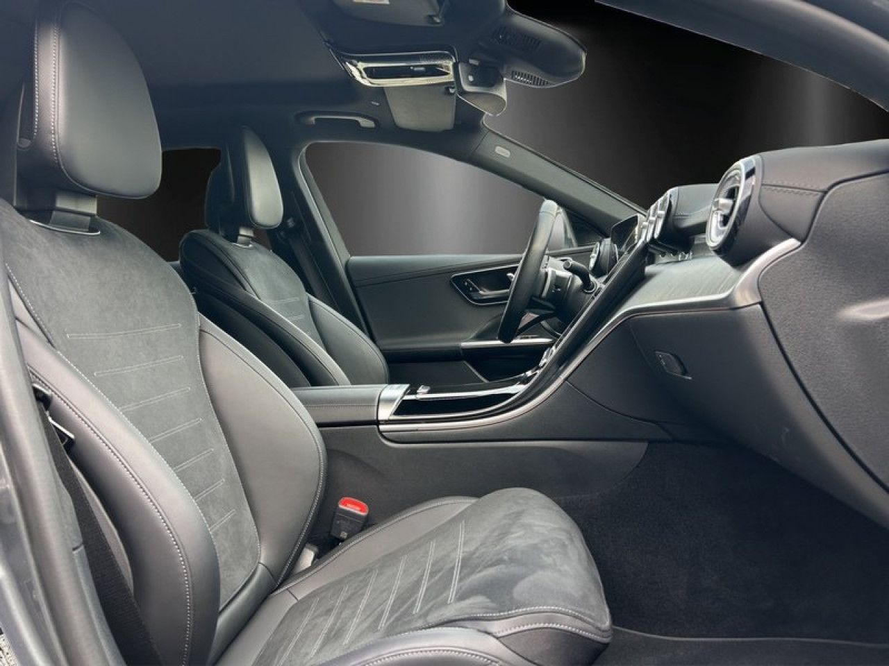 Mercedes-Benz C-Klasse – Bild 11