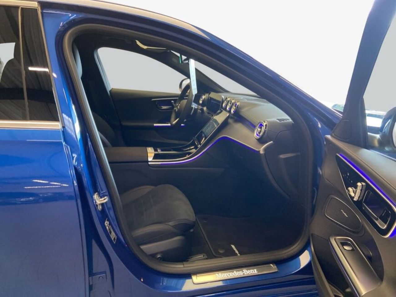 Mercedes-Benz C-Klasse – Bild 12