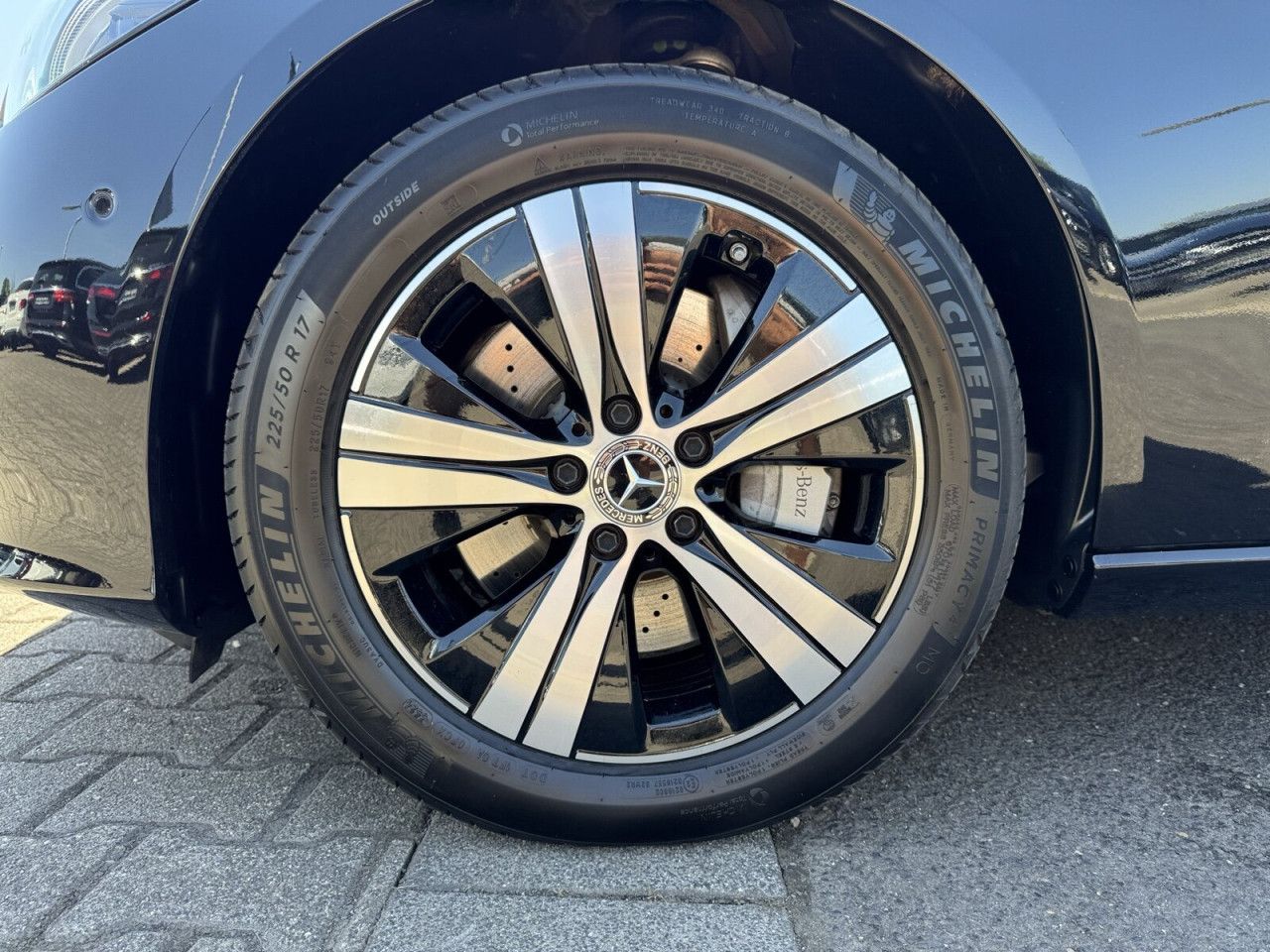 Mercedes-Benz C-Klasse – Bild 22