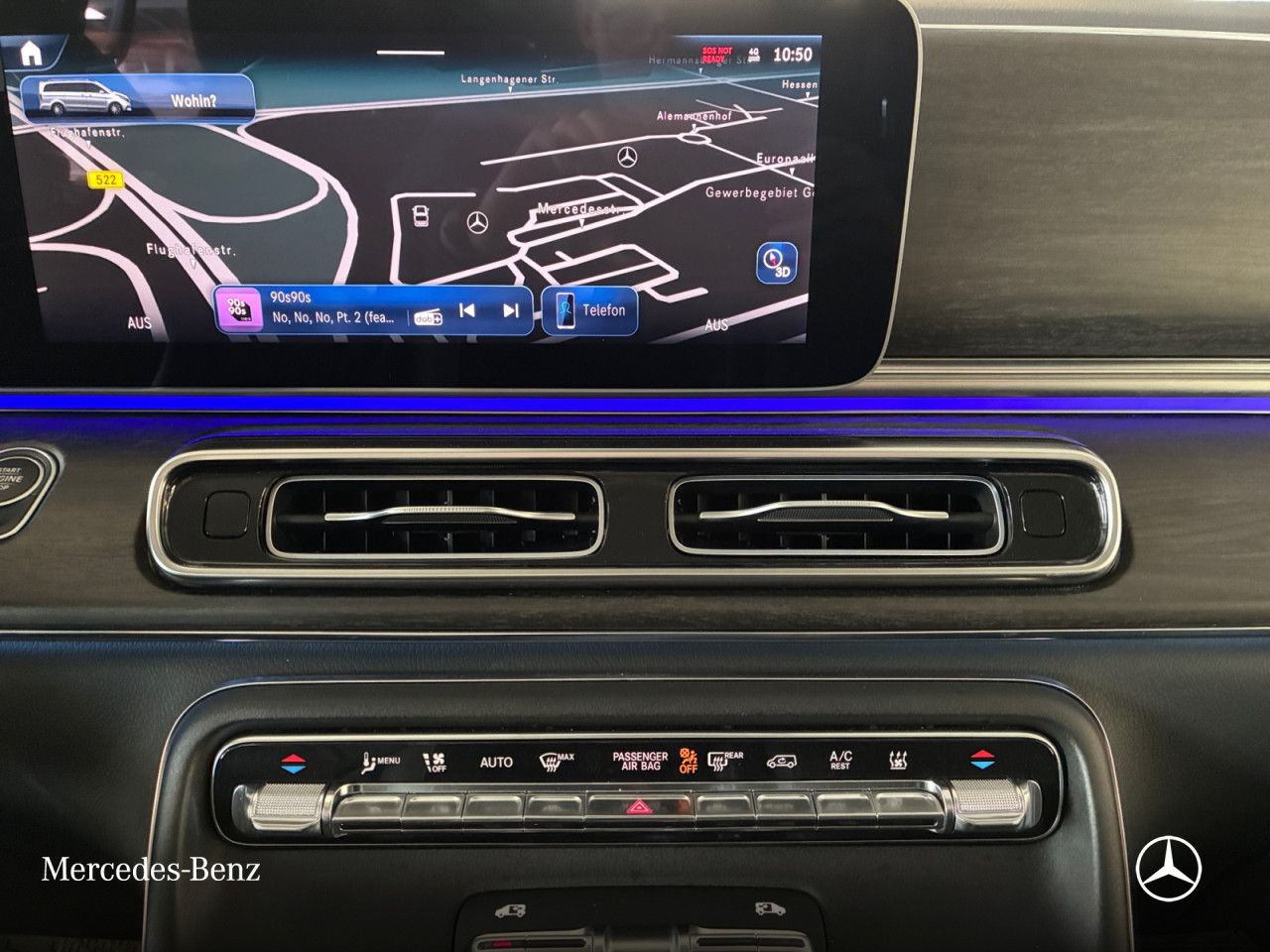 Mercedes-Benz V-Klasse – Bild 13